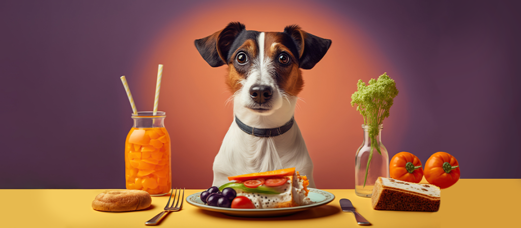 Dine with Your Dog: Restaurants that Offer Special Canine Menus