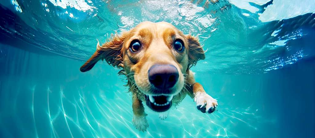 Splish, Splash: The Unforgettable Guide to Pet Safety Around Water