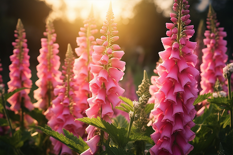 Foxglove